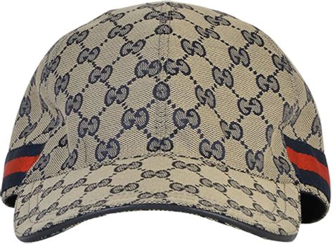 gorra gucci para hombre|sombreros para hombre gucci.